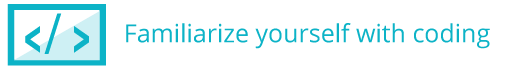 familiarize-coding