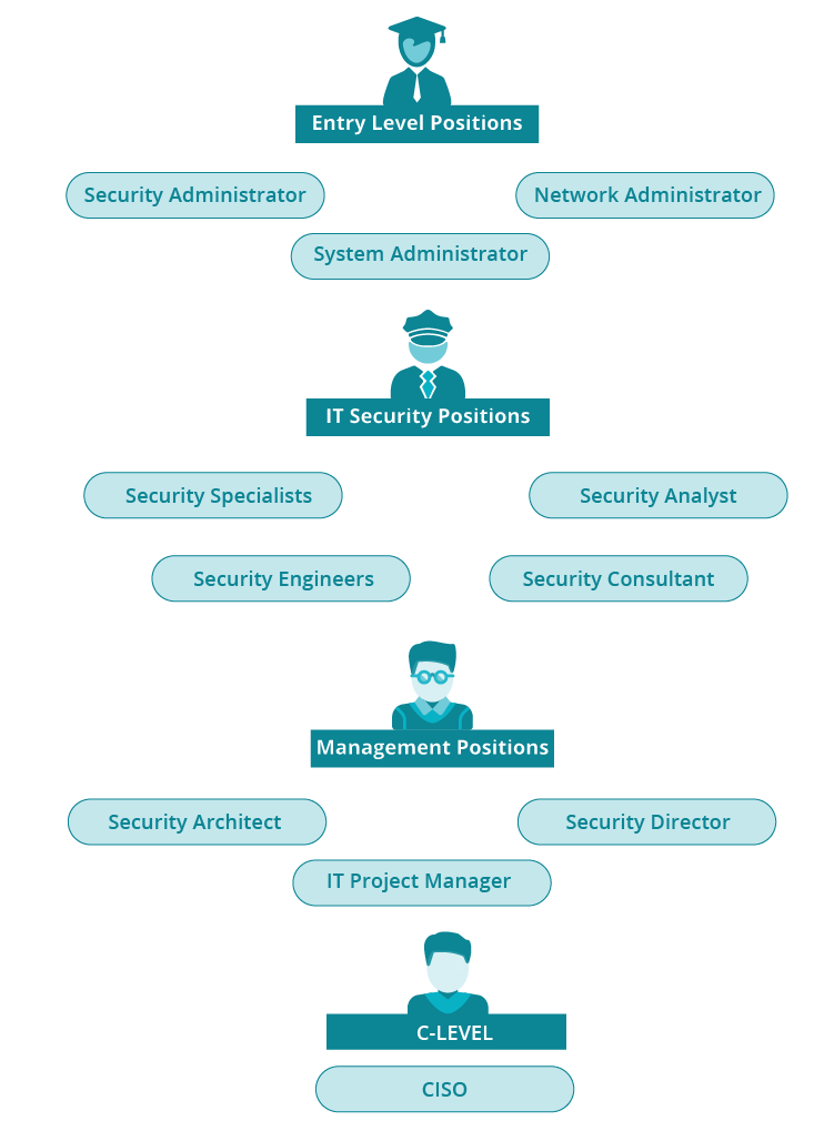 Career-path-security-architect